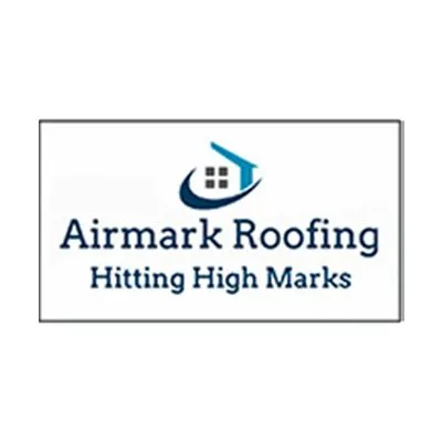 Slide of Airmark Roofing