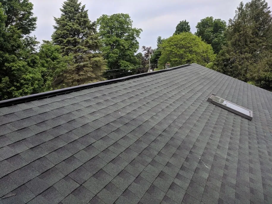 Slide of Airmark Roofing