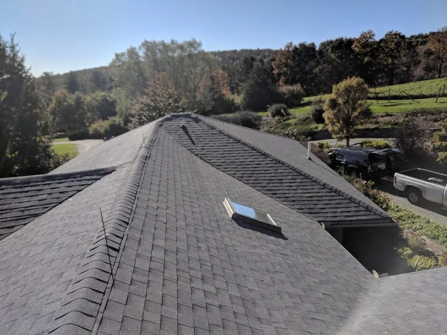 Slide of Airmark Roofing