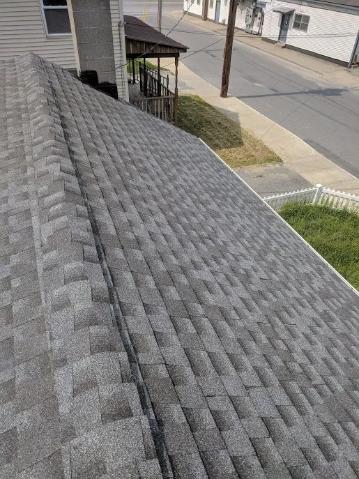 Slide of Airmark Roofing