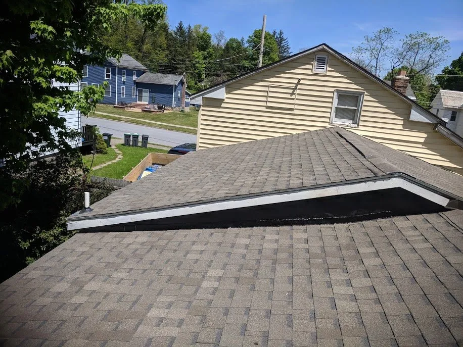 Slide of Airmark Roofing