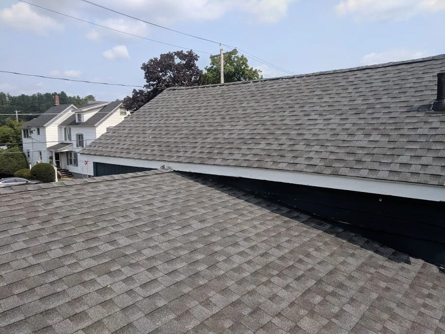 Slide of Airmark Roofing