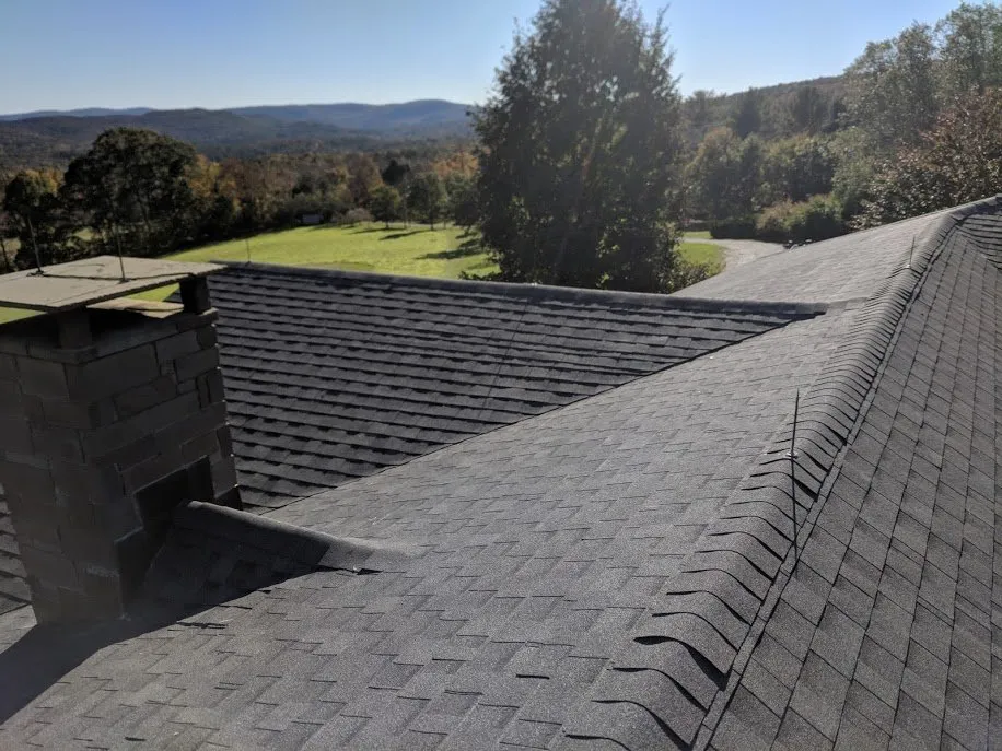 Slide of Airmark Roofing