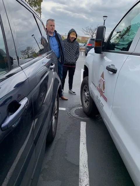 Slide of Airtight Construction, Inc.