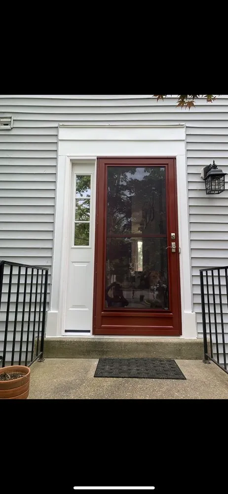 Top-rated metal roofing installation same-day service in Nottingham, MD by AirTite Exteriors