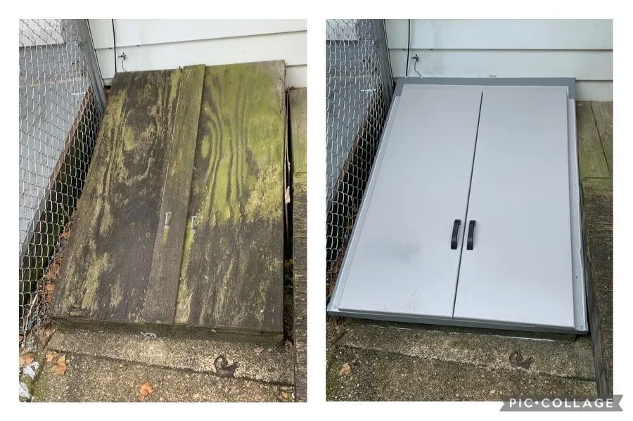 Local storm damage roof repair experts serving Nottingham, MD - AirTite Exteriors