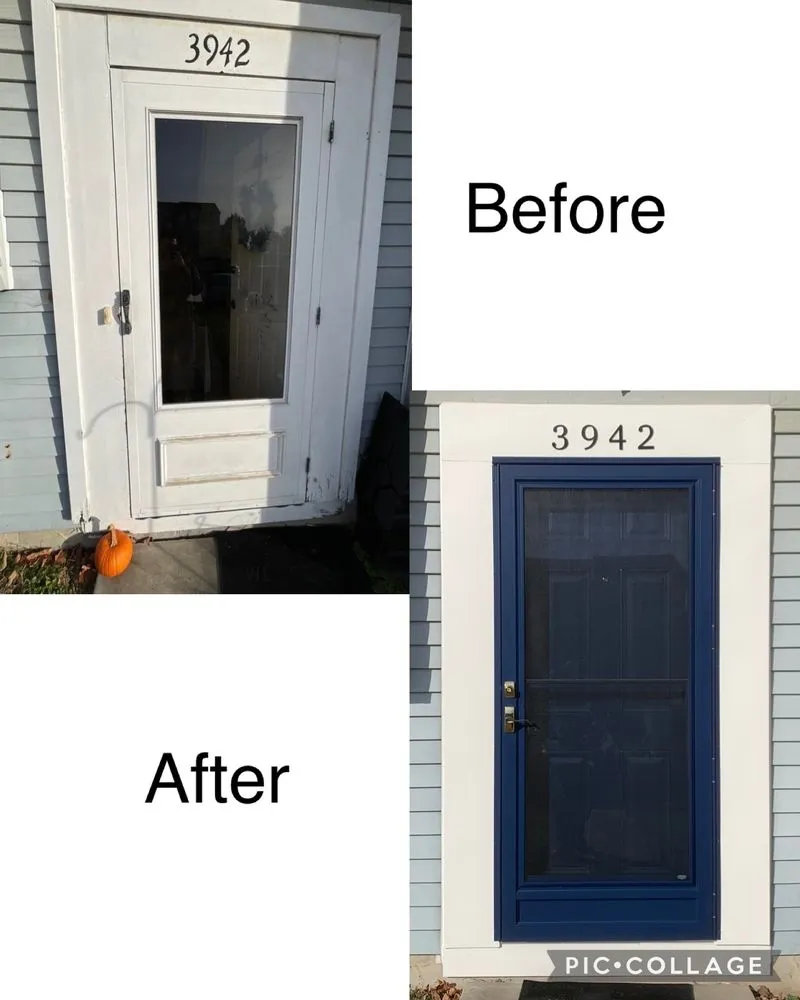 Local shingle roofing service in Nottingham, MD - AirTite Exteriors