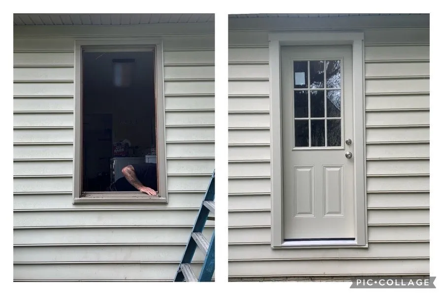 Licensed roof repair near you across Nottingham, MD - AirTite Exteriors