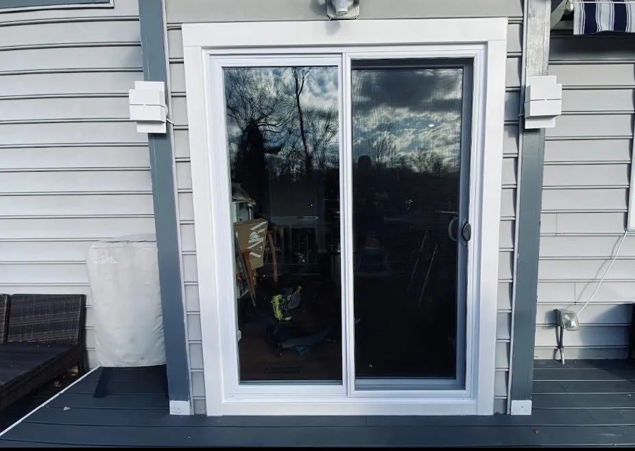 Reliable flat roof repair in Nottingham, MD by AirTite Exteriors