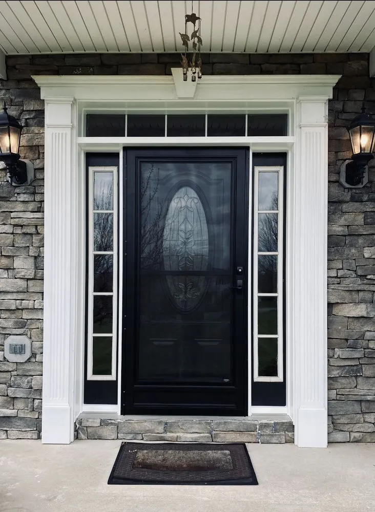 Reliable residential roofing service experts serving Nottingham, MD - AirTite Exteriors