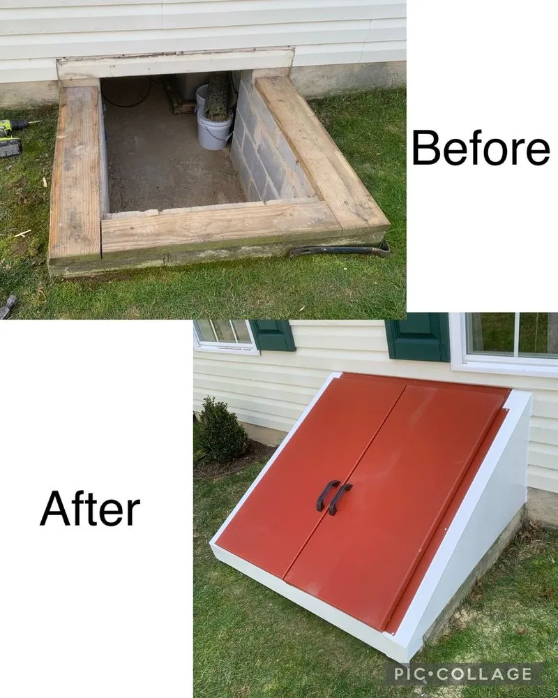 Top-rated roof leak repair in Nottingham, MD by AirTite Exteriors
