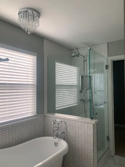 Slide of AIS Renovations