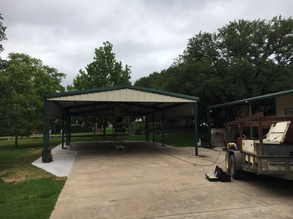 Slide of Aitken Welding