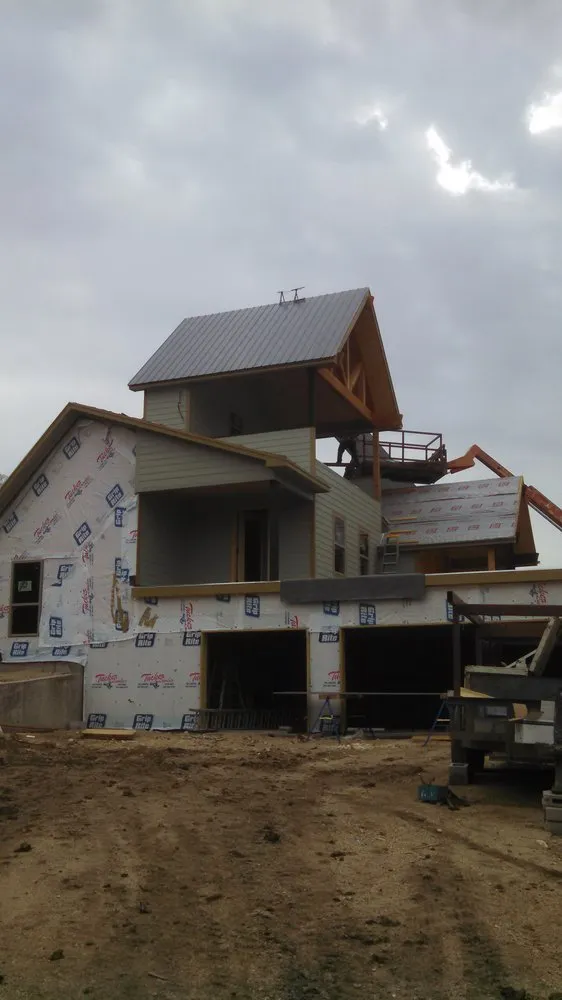 Slide of Aitken Welding