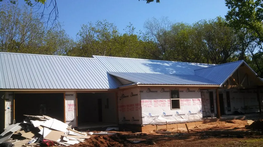 Slide of Aitken Welding