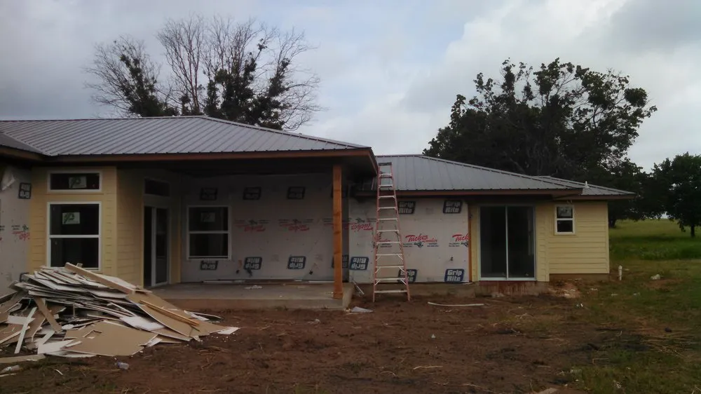 Slide of Aitken Welding