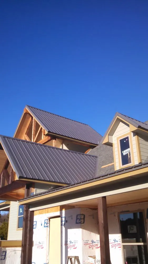 Slide of Aitken Welding