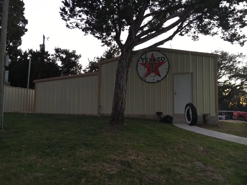 Slide of Aitken Welding