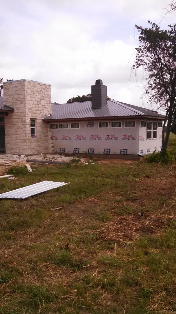 Slide of Aitken Welding