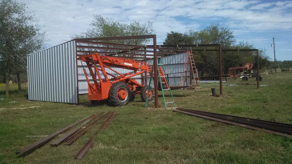 Slide of Aitken Welding