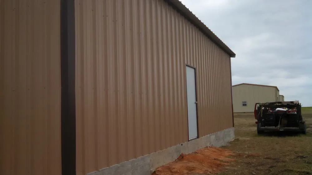 Slide of Aitken Welding