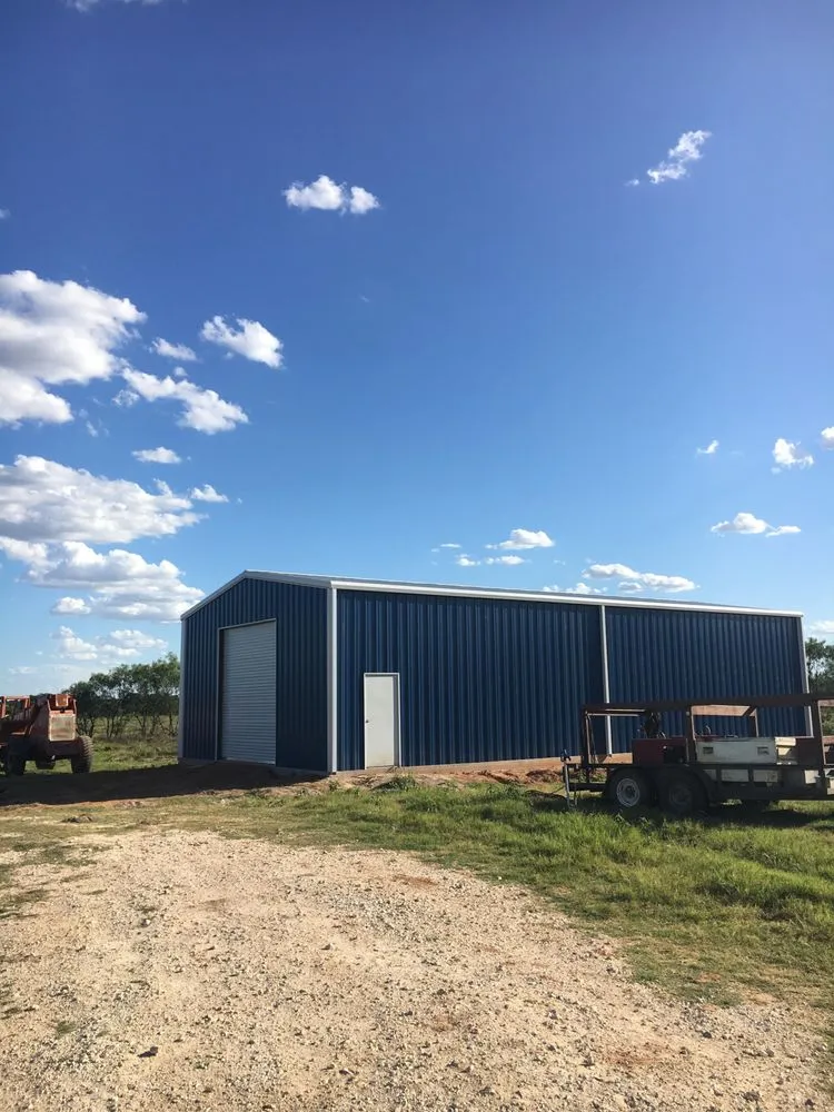 Slide of Aitken Welding