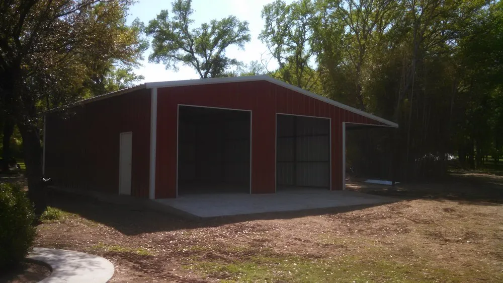 Slide of Aitken Welding