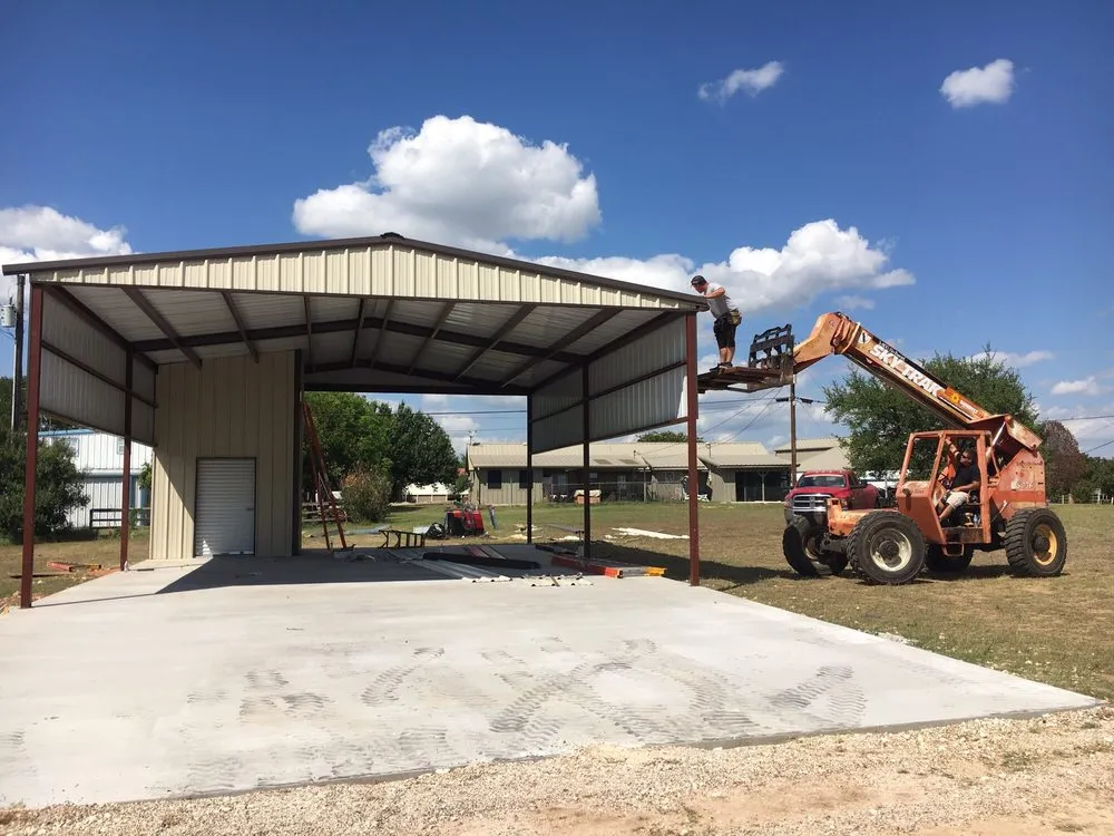 Slide of Aitken Welding