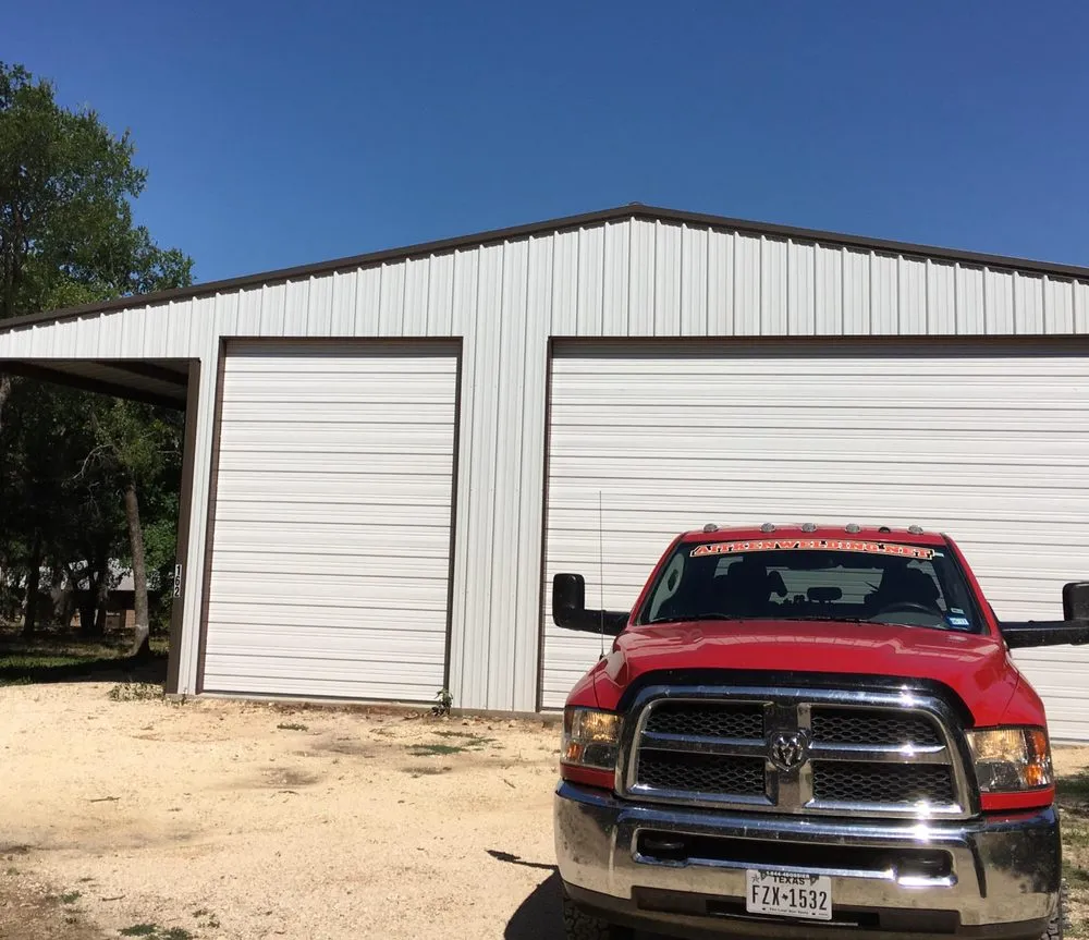 Slide of Aitken Welding