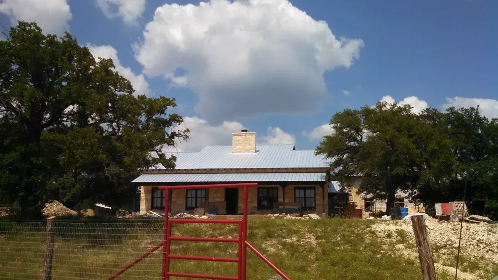 Slide of Aitken Welding