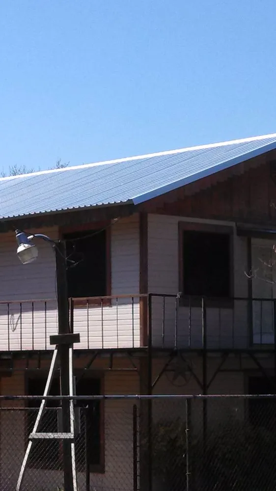 Slide of Aitken Welding