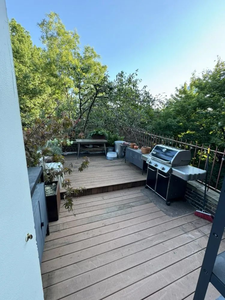 Slide of AJ Acero Construction