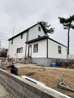 AJ Acero Construction Logo