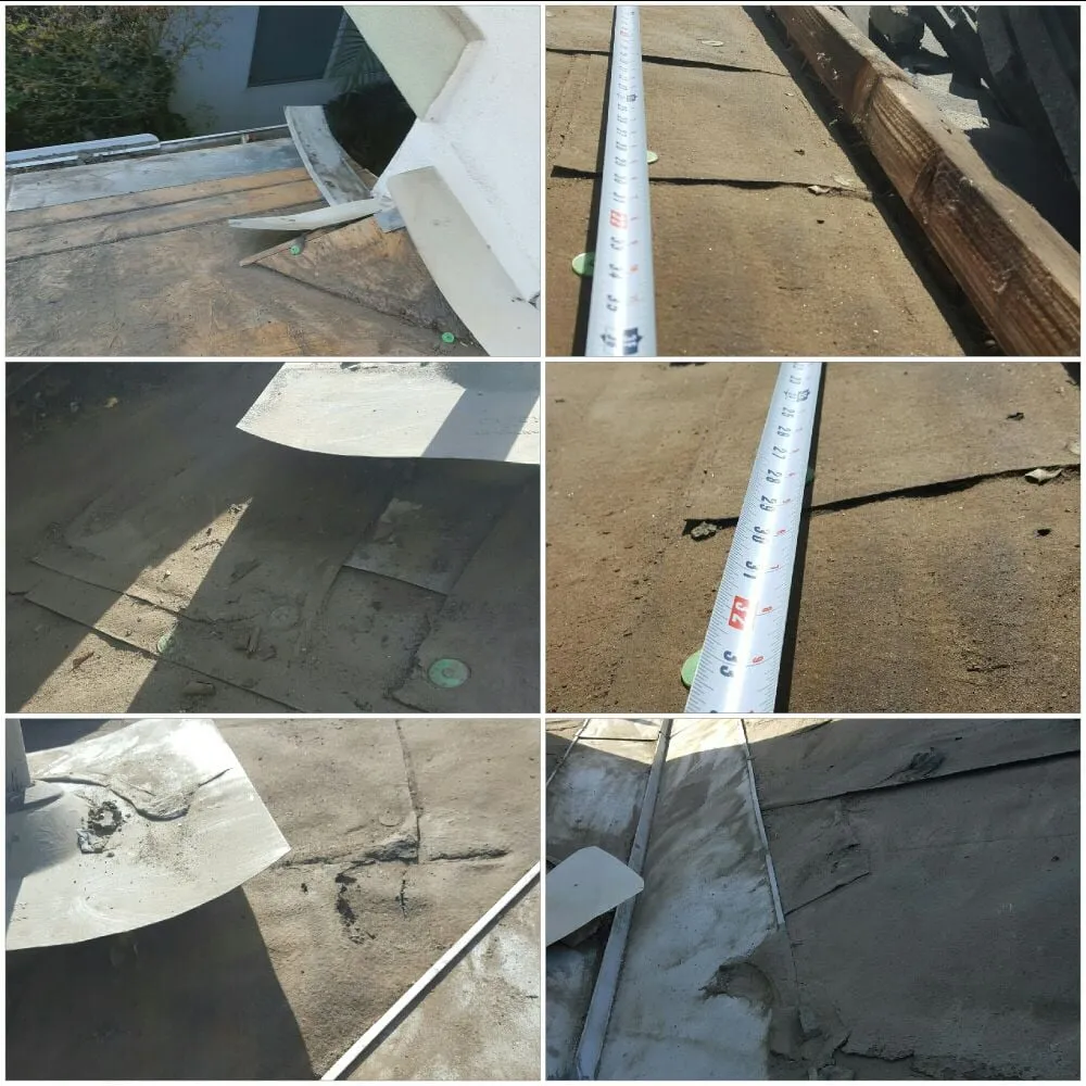 Slide of A&J Anytime Home Repair