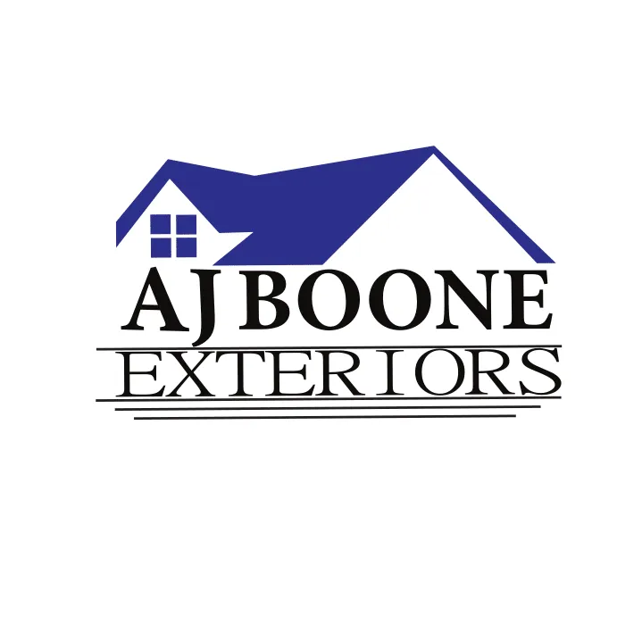Slide of AJ Boone Exteriors