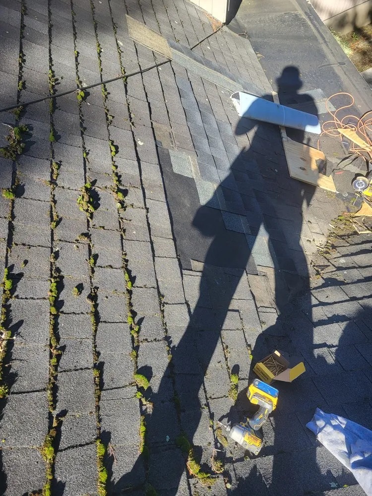 Slide of AJ Chen Services