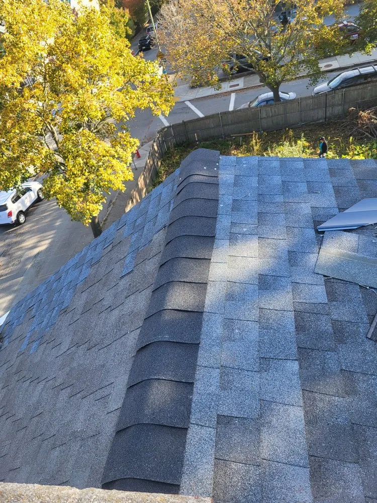 Slide of AJ Chen Services