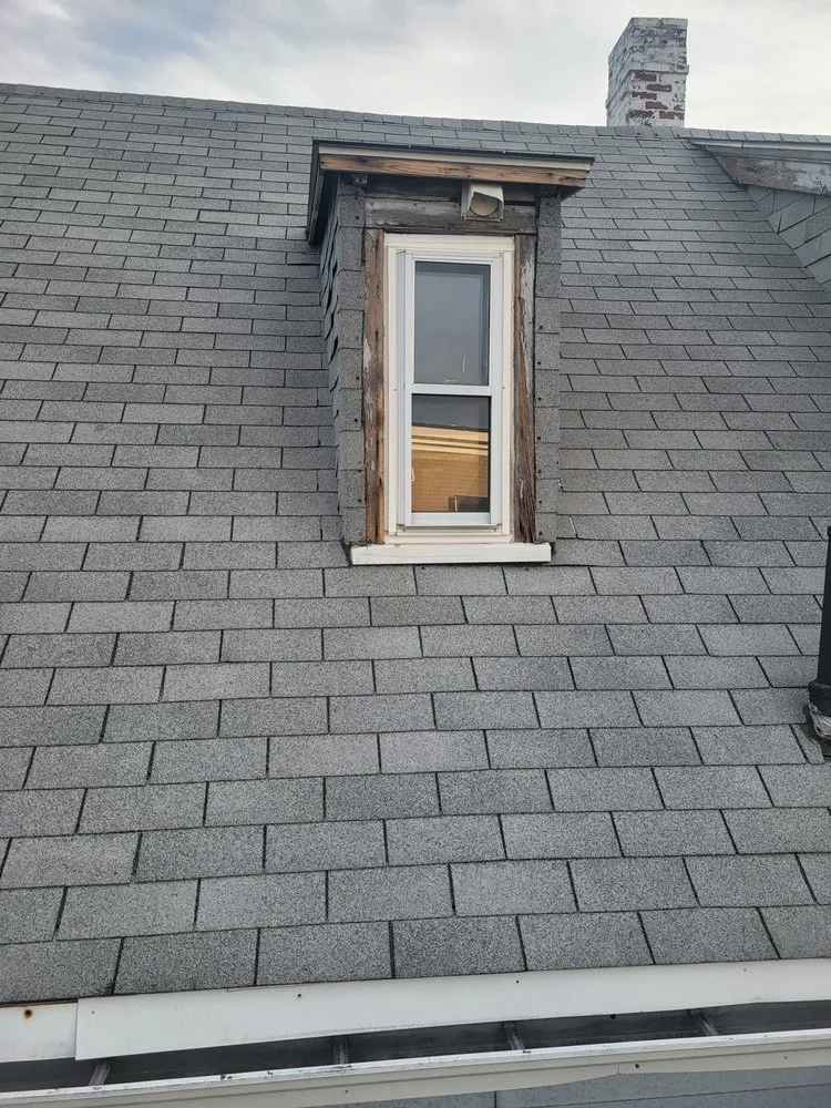 Slide of AJ Chen Services