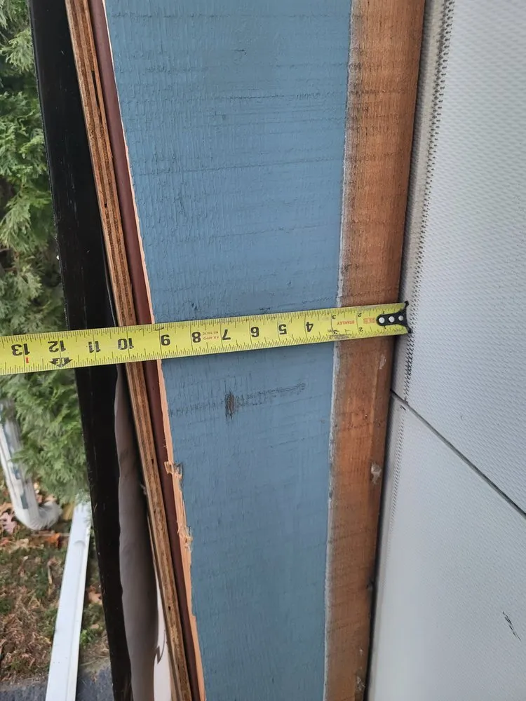 Slide of AJ Chen Services