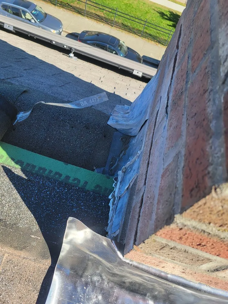 Slide of AJ Chen Services