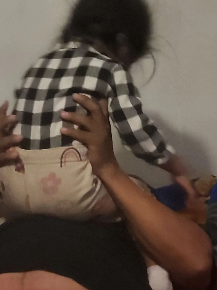 Slide of AJ Chen Services