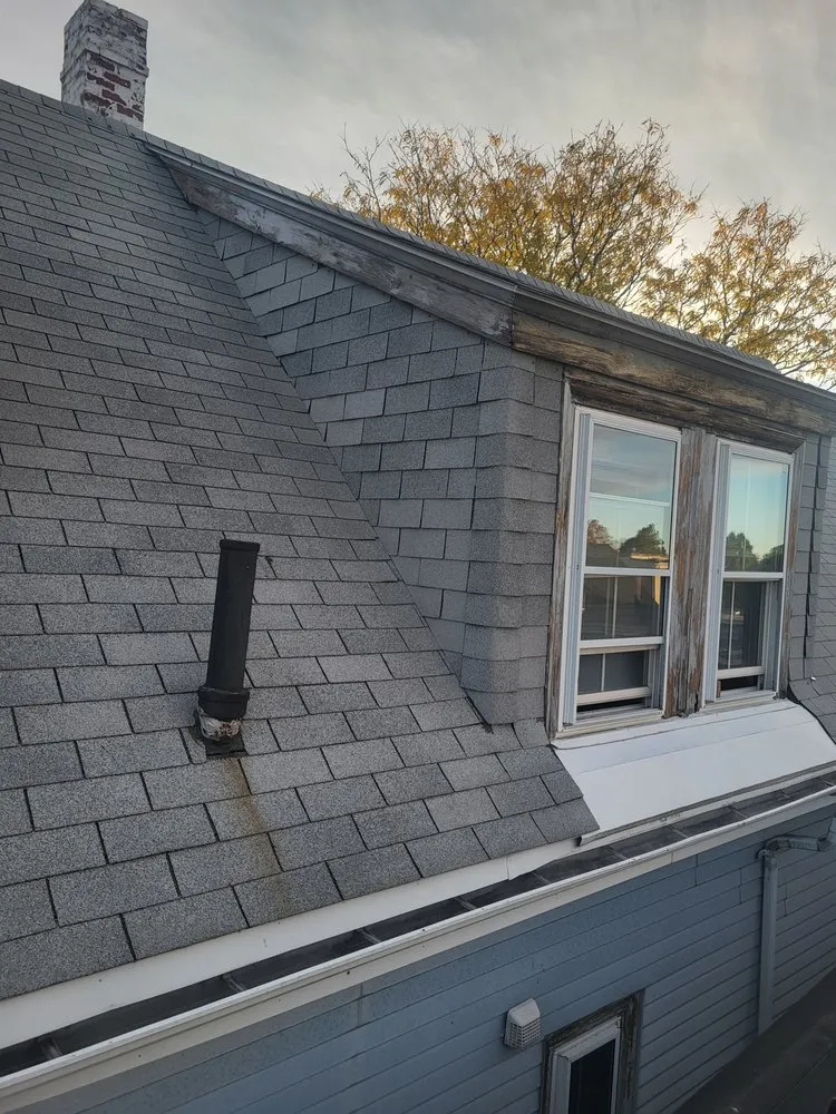 Slide of AJ Chen Services