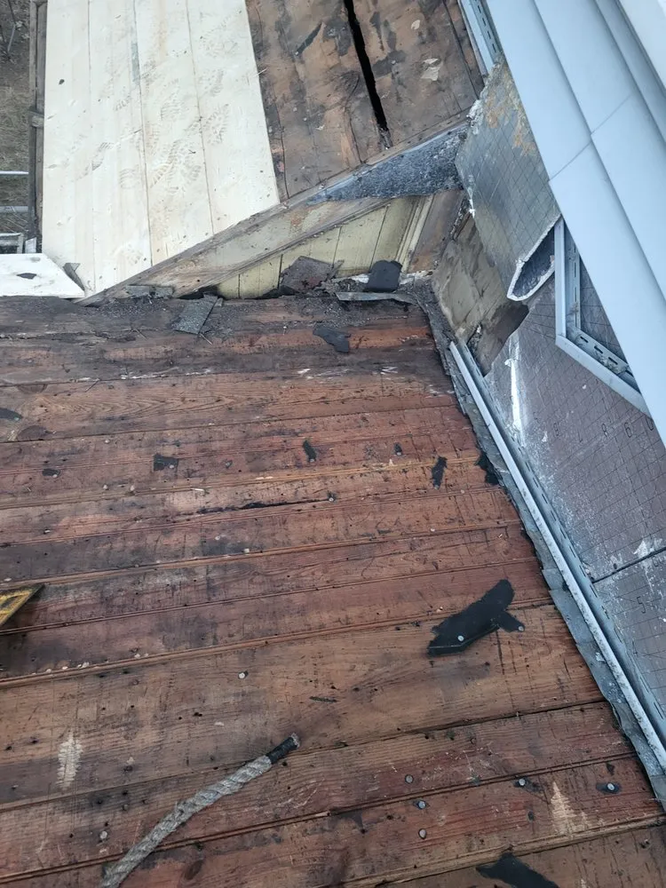 Slide of AJ Chen Services