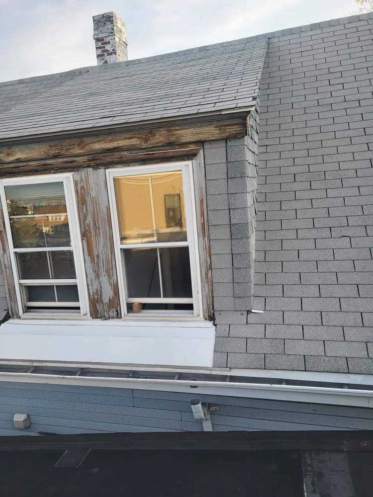 Slide of AJ Chen Services