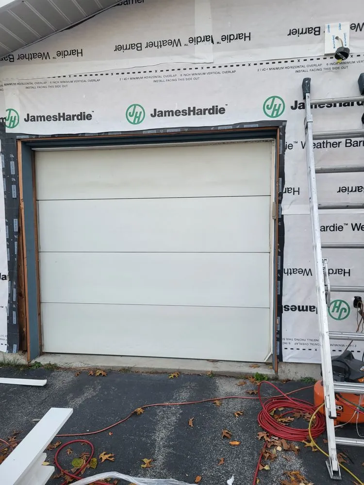 Slide of AJ Chen Services