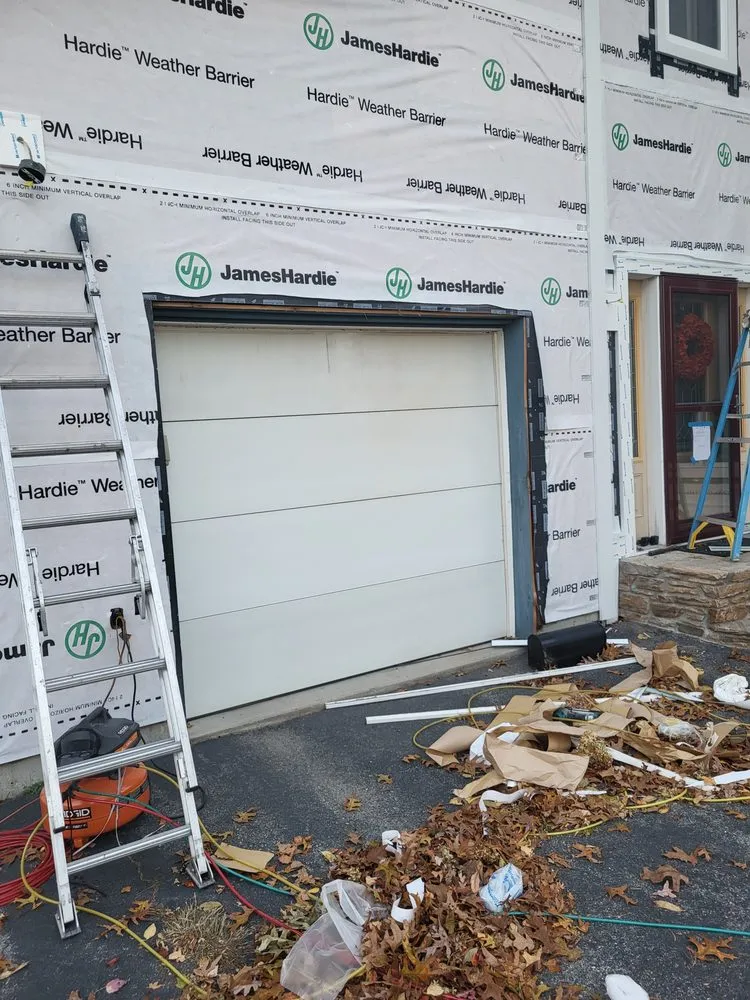 Slide of AJ Chen Services