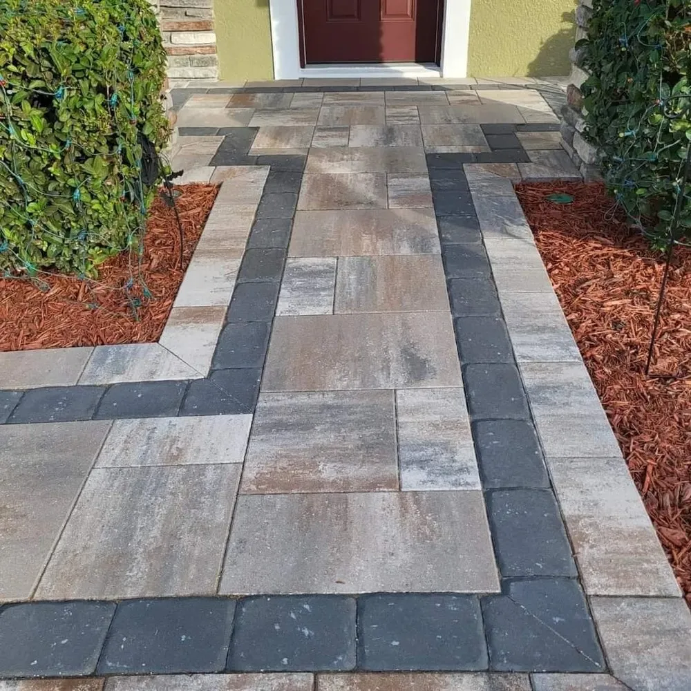 Slide of AJ Concrete Contractor