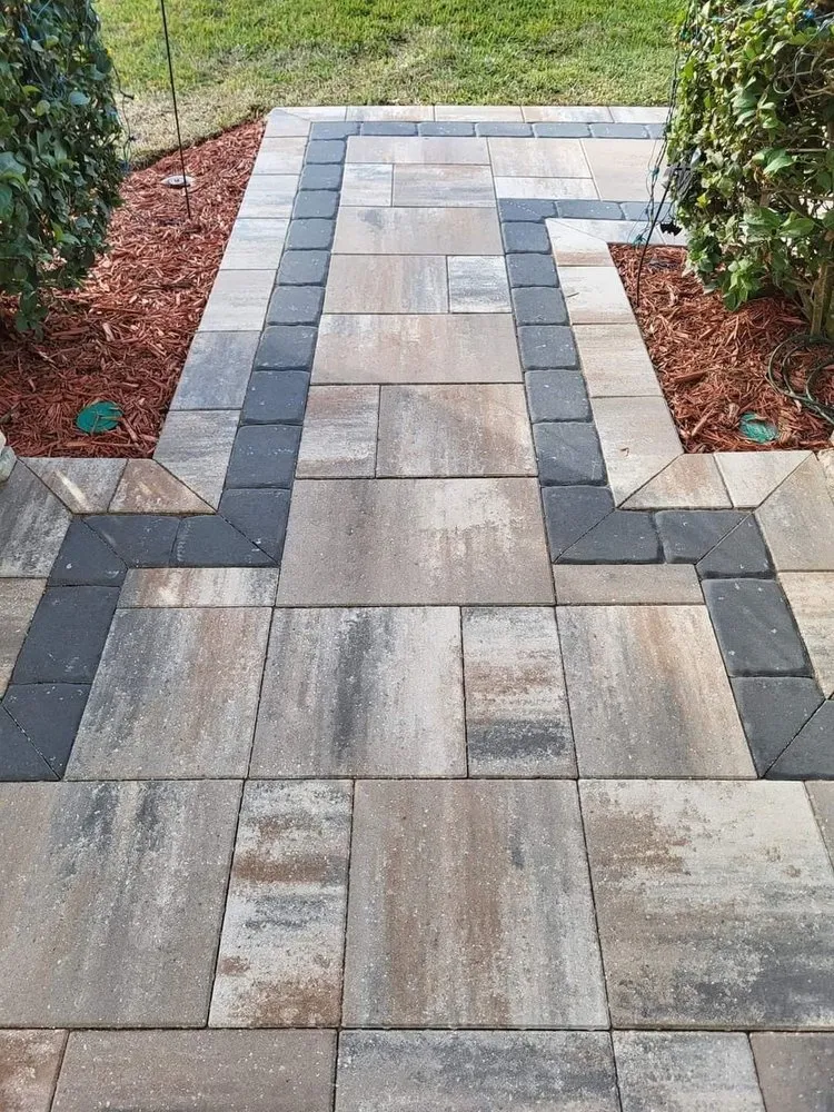 Slide of AJ Concrete Contractor