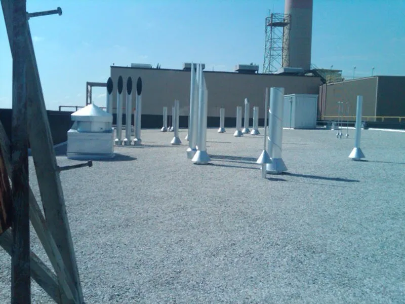 Local residential roofing service for homes across Dale, TX - AJ Construction & Roofing