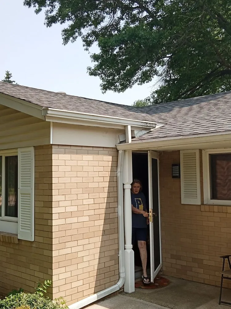 Slide of AJ Construction & Roofing